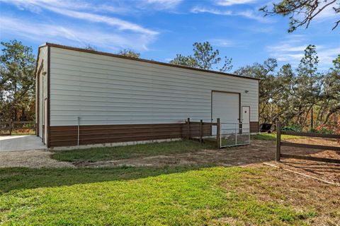 Tiny photo for 3076 N Stirrup Drive, Beverly Hills, FL 34465 (MLS # W7881590)