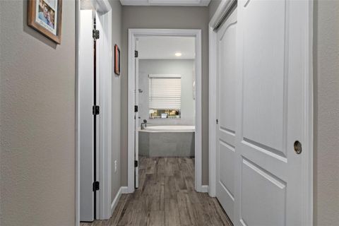 Tiny photo for 3076 N Stirrup Drive, Beverly Hills, FL 34465 (MLS # W7881590)