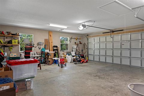 Tiny photo for 3076 N Stirrup Drive, Beverly Hills, FL 34465 (MLS # W7881590)