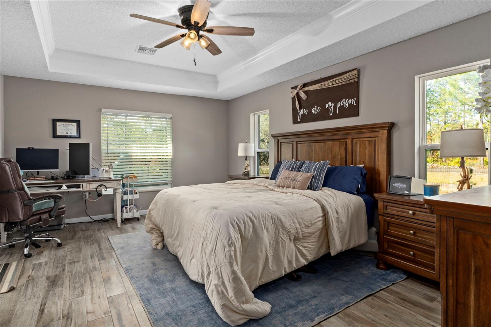 PINE RIDGE UNIT 02 - Residential