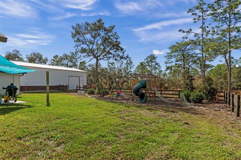 Tiny photo for 3076 N Stirrup Drive, Beverly Hills, FL 34465 (MLS # W7881590)