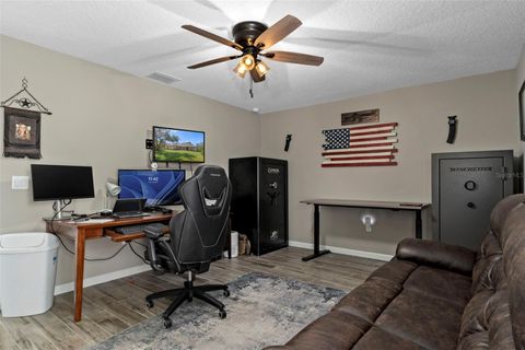 Tiny photo for 3076 N Stirrup Drive, Beverly Hills, FL 34465 (MLS # W7881590)