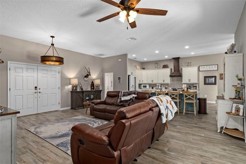 Tiny photo for 3076 N Stirrup Drive, Beverly Hills, FL 34465 (MLS # W7881590)