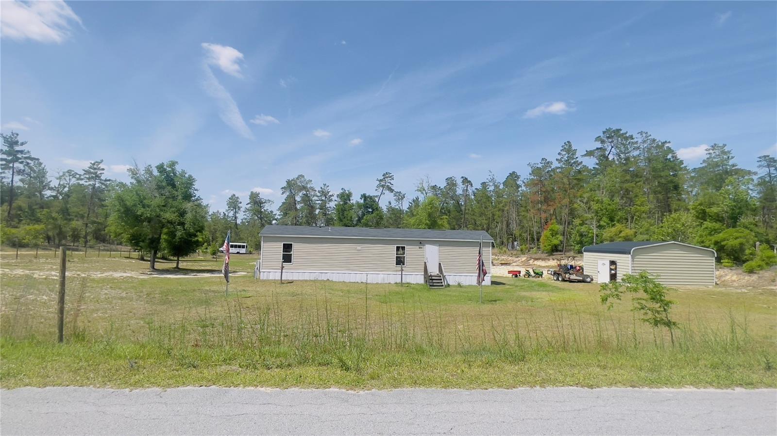 WILLISTON HIGHLANDS UNIT 7 - Residential