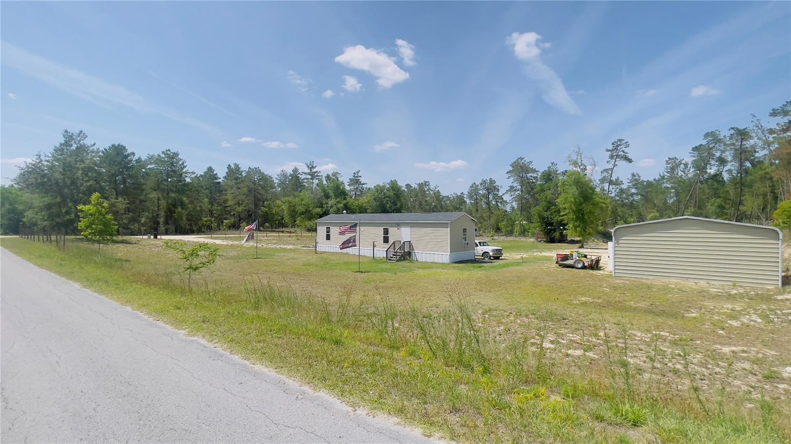 WILLISTON HIGHLANDS UNIT 7 - Residential