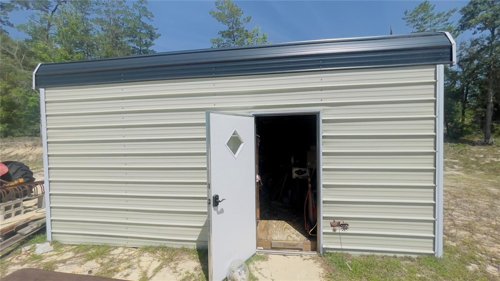 WILLISTON HIGHLANDS UNIT 7 - Residential