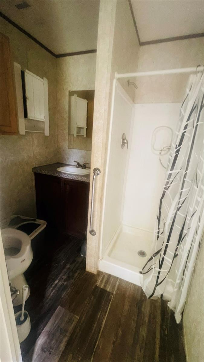 WILLISTON HIGHLANDS UNIT 7 - Residential