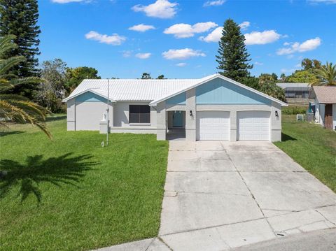 Photo of 7439 Vienna Lane, Port Richey, FL 34668 (MLS # TB8511944)