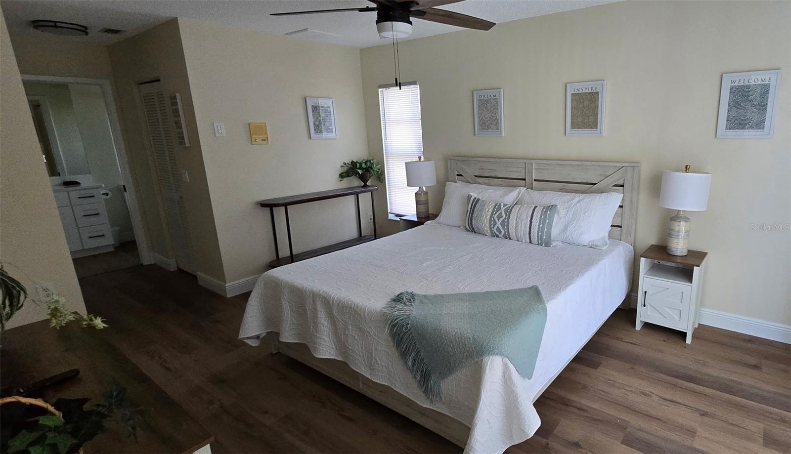 REGENCY PARK - Residential