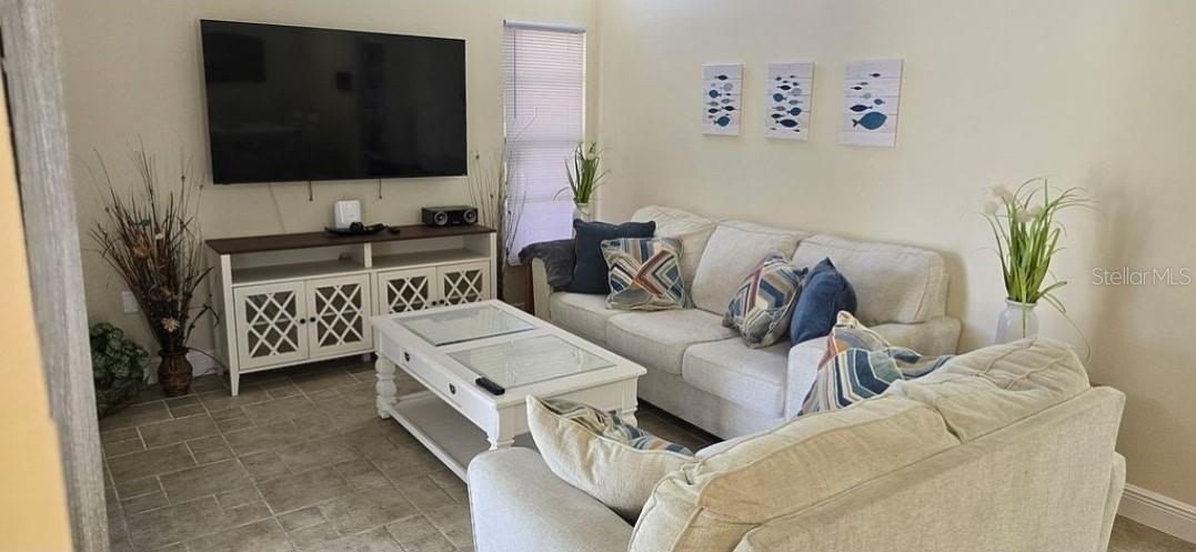 REGENCY PARK - Residential