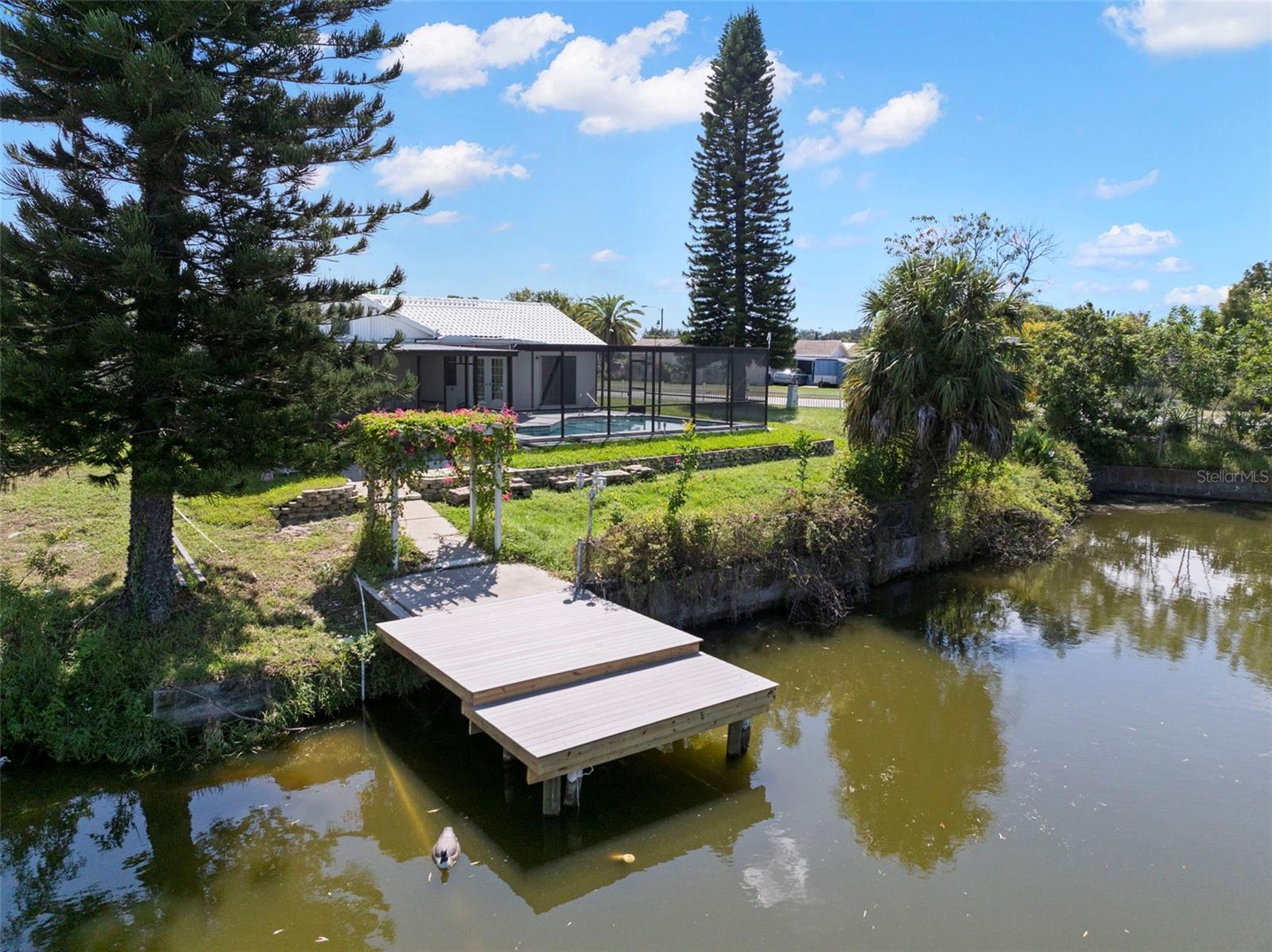 REGENCY PARK - Residential
