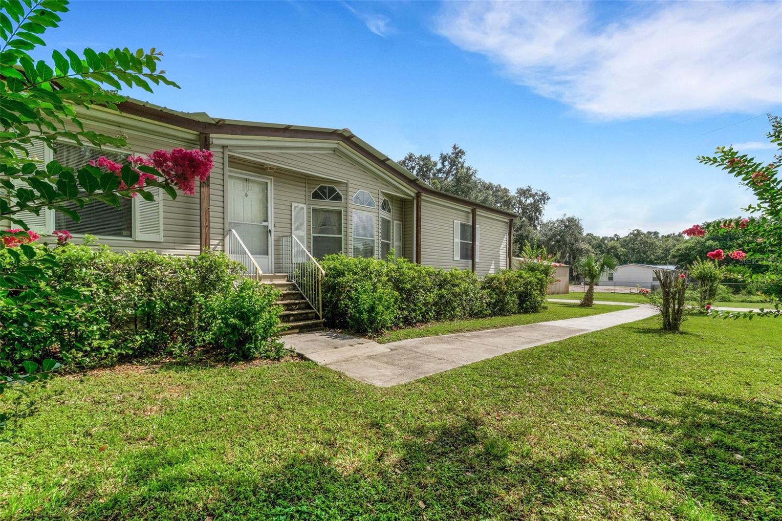 Photo 65 of 65 of 7212 W SHORT ROAD mobile home