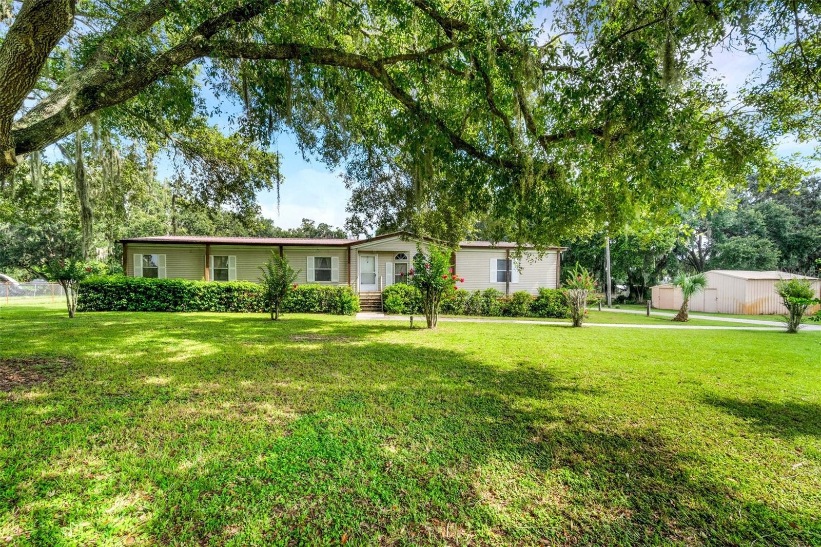 Photo 63 of 65 of 7212 W SHORT ROAD mobile home