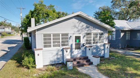 Photo of 213 W Wilder Avenue, Tampa, FL 33603 (MLS # TB8414276)