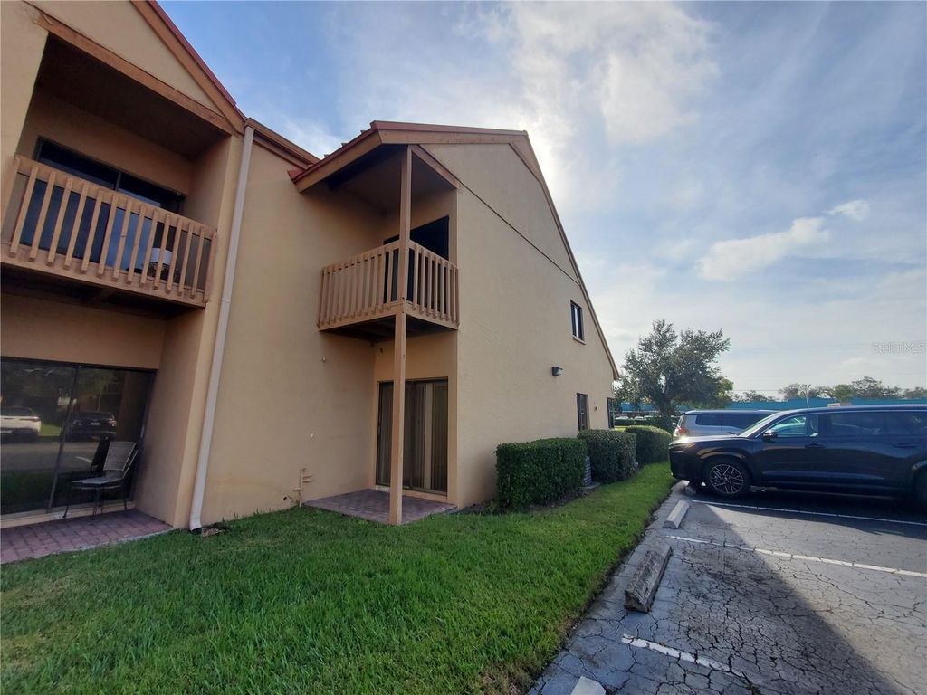 Photo of 2831 Ringling Boulevard #110, Sarasota, FL 34237 (MLS # A4675067)