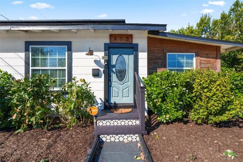 315 S 40TH STREET S ST PETERSBURG FL 33711