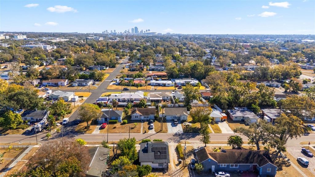 Photo of 315 S 40th Street S, St Petersburg, FL 33711 (MLS # TB8472756)