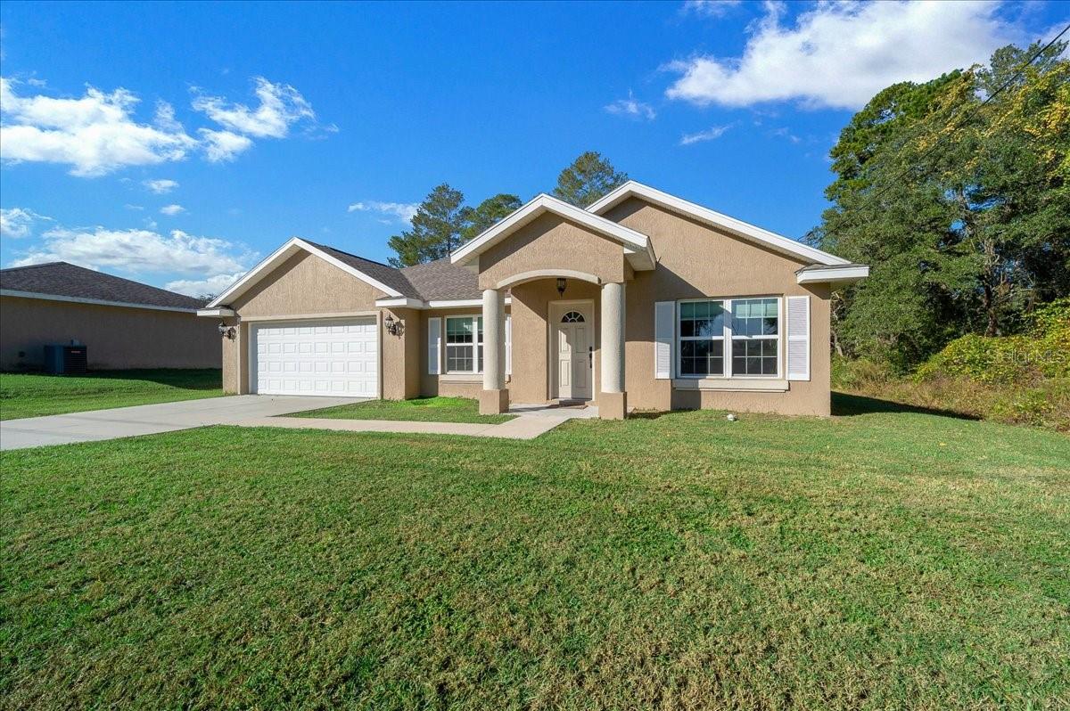 SILVER SPGS SHORES UN 12 - Residential