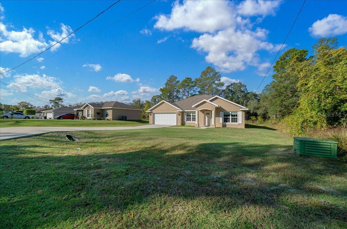 SILVER SPGS SHORES UN 12 - Residential