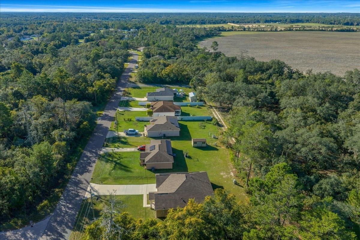 SILVER SPGS SHORES UN 12 - Residential