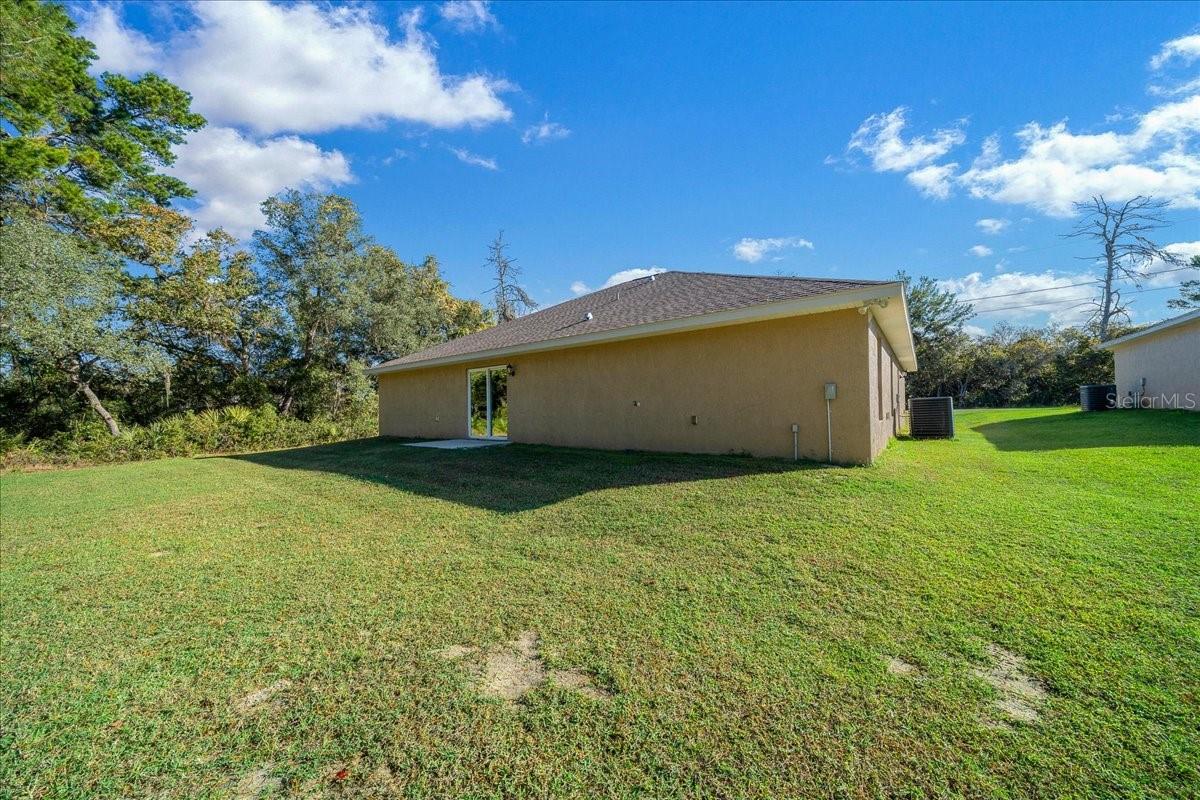 SILVER SPGS SHORES UN 12 - Residential