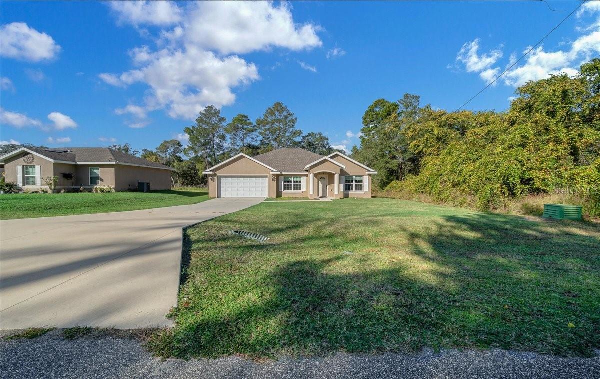 SILVER SPGS SHORES UN 12 - Residential