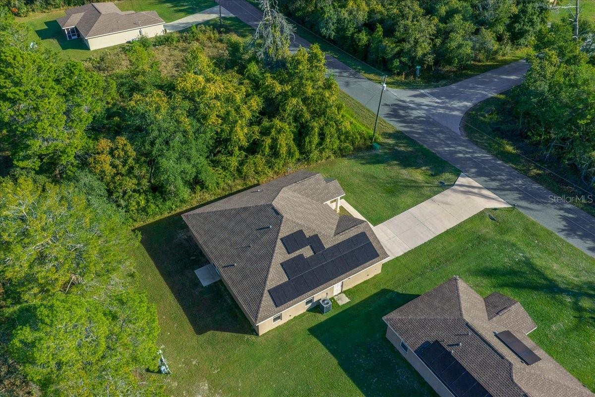 SILVER SPGS SHORES UN 12 - Residential