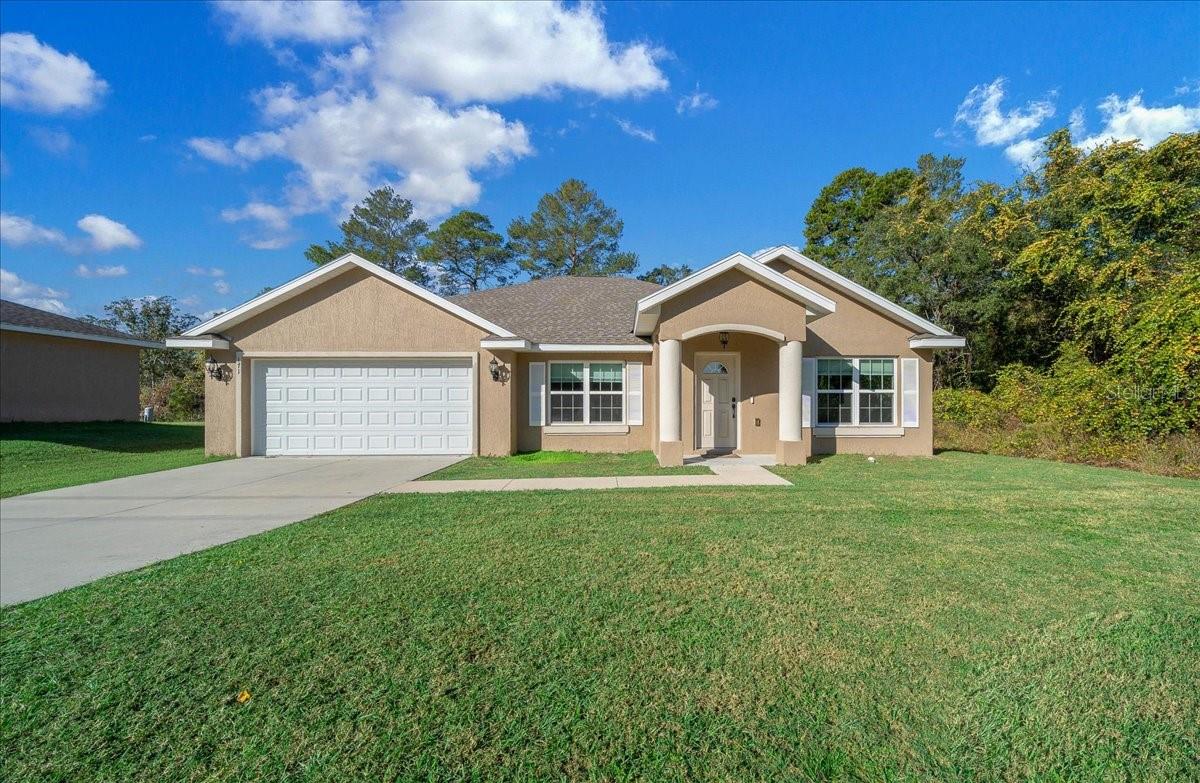 SILVER SPGS SHORES UN 12 - Residential