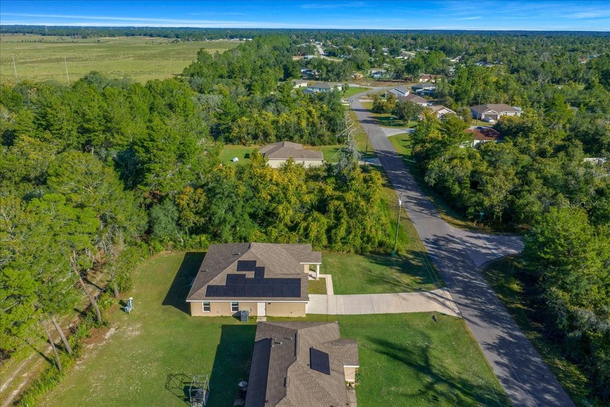 SILVER SPGS SHORES UN 12 - Residential