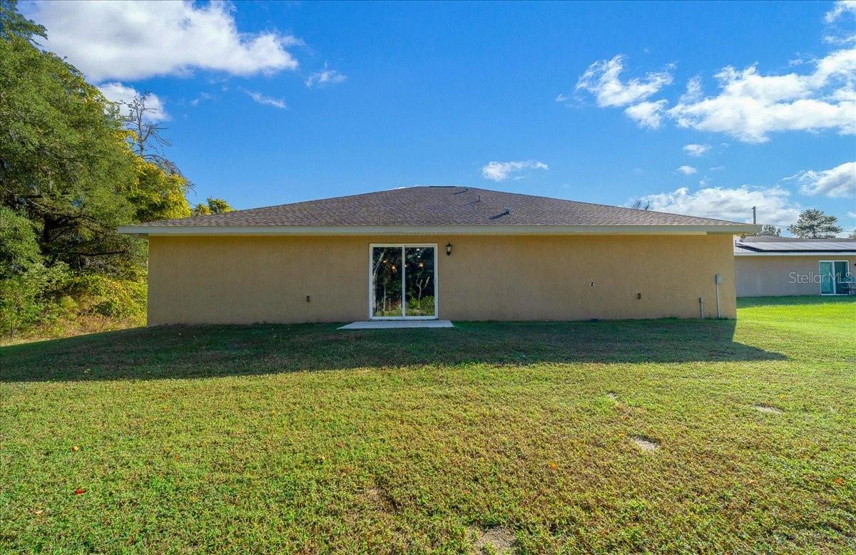 SILVER SPGS SHORES UN 12 - Residential