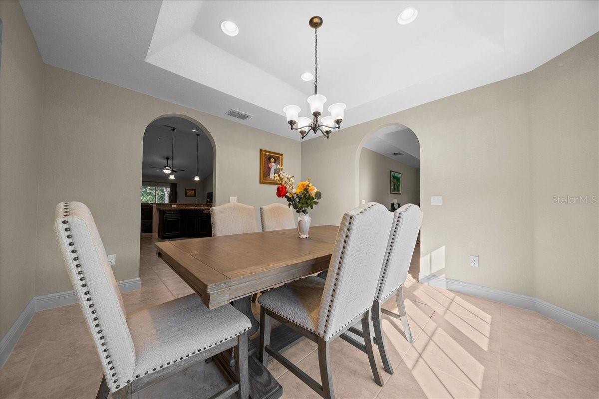 SILVER SPGS SHORES UN 12 - Residential