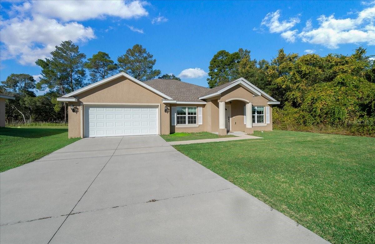 SILVER SPGS SHORES UN 12 - Residential