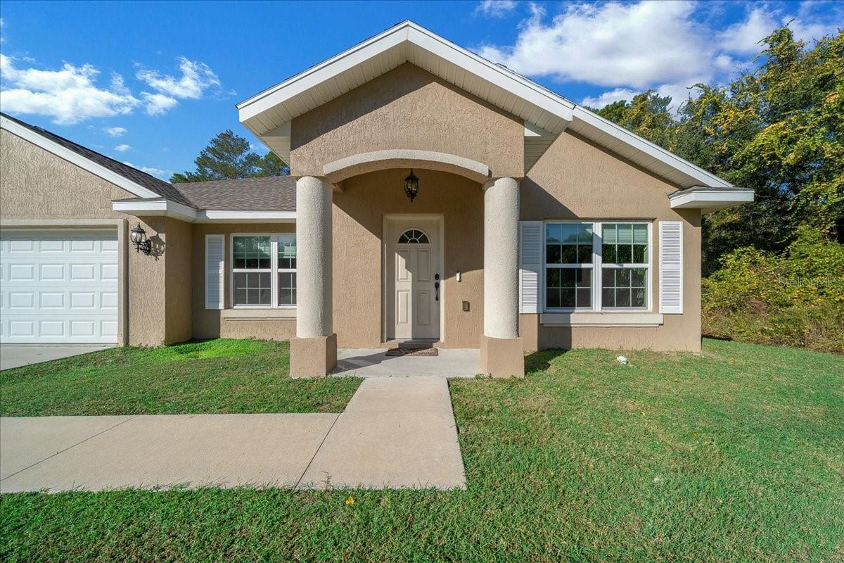 SILVER SPGS SHORES UN 12 - Residential