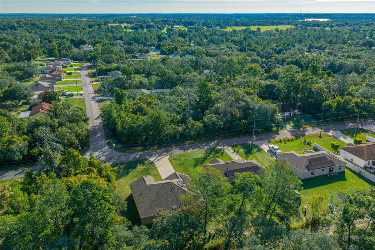 SILVER SPGS SHORES UN 12 - Residential