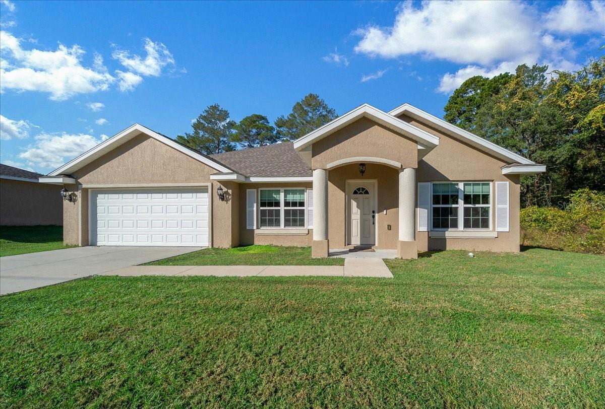 SILVER SPGS SHORES UN 12 - Residential