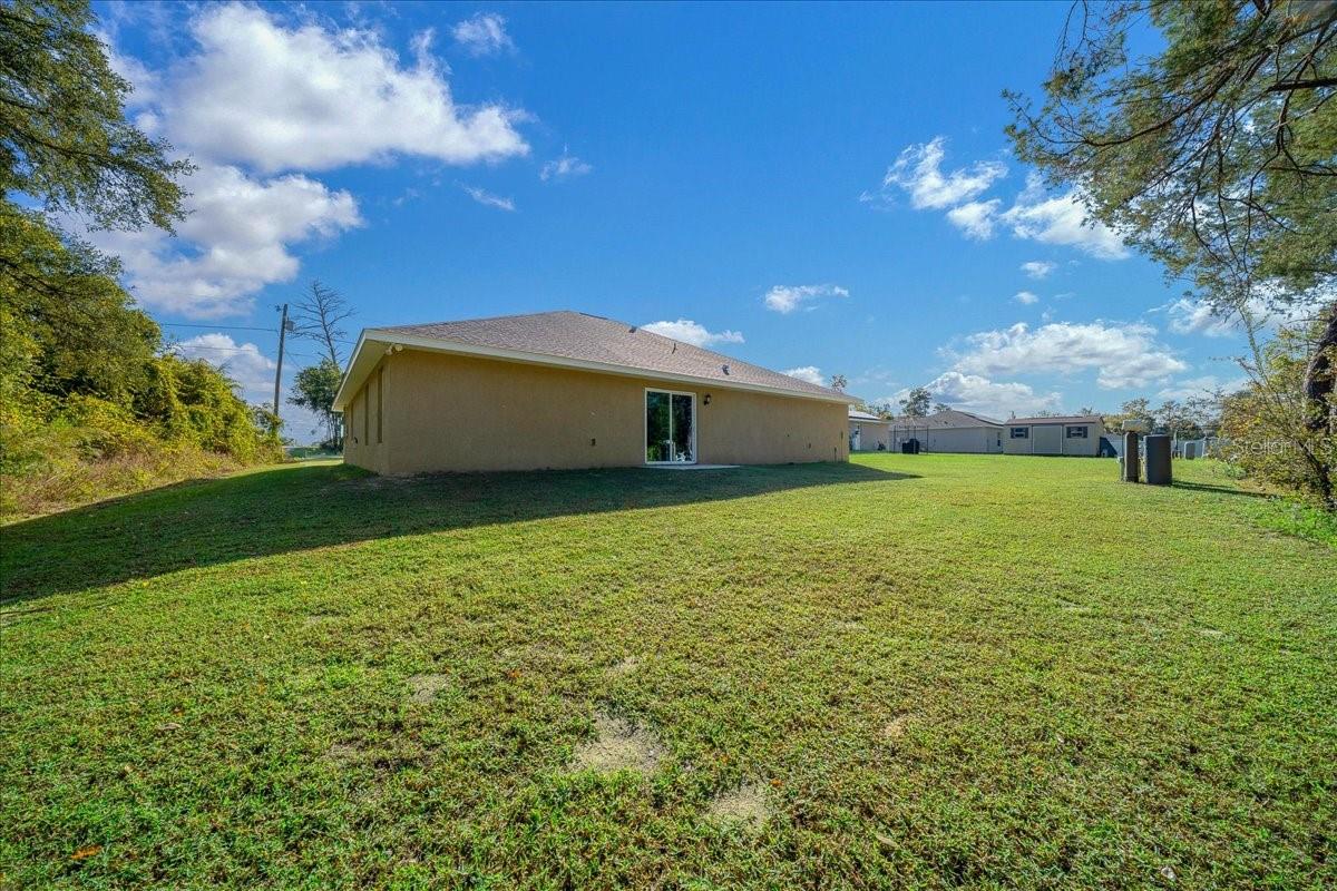 SILVER SPGS SHORES UN 12 - Residential