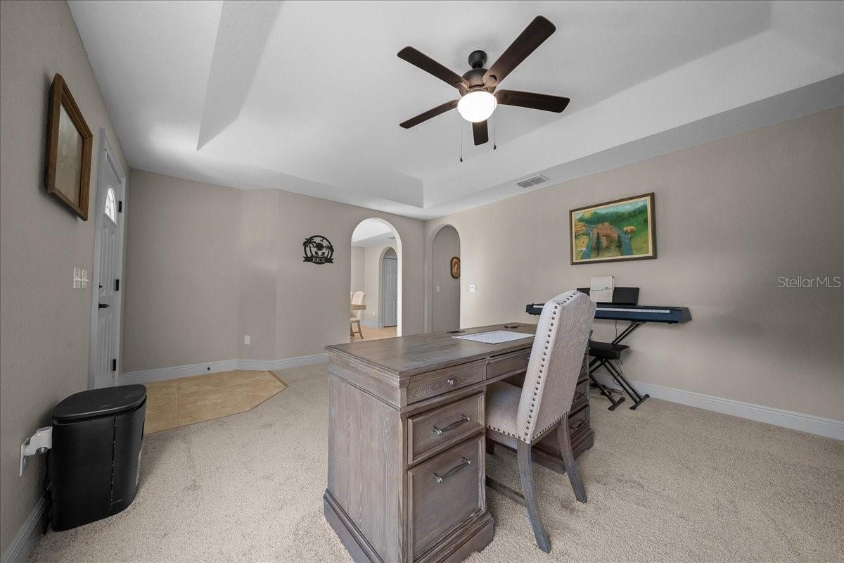 SILVER SPGS SHORES UN 12 - Residential