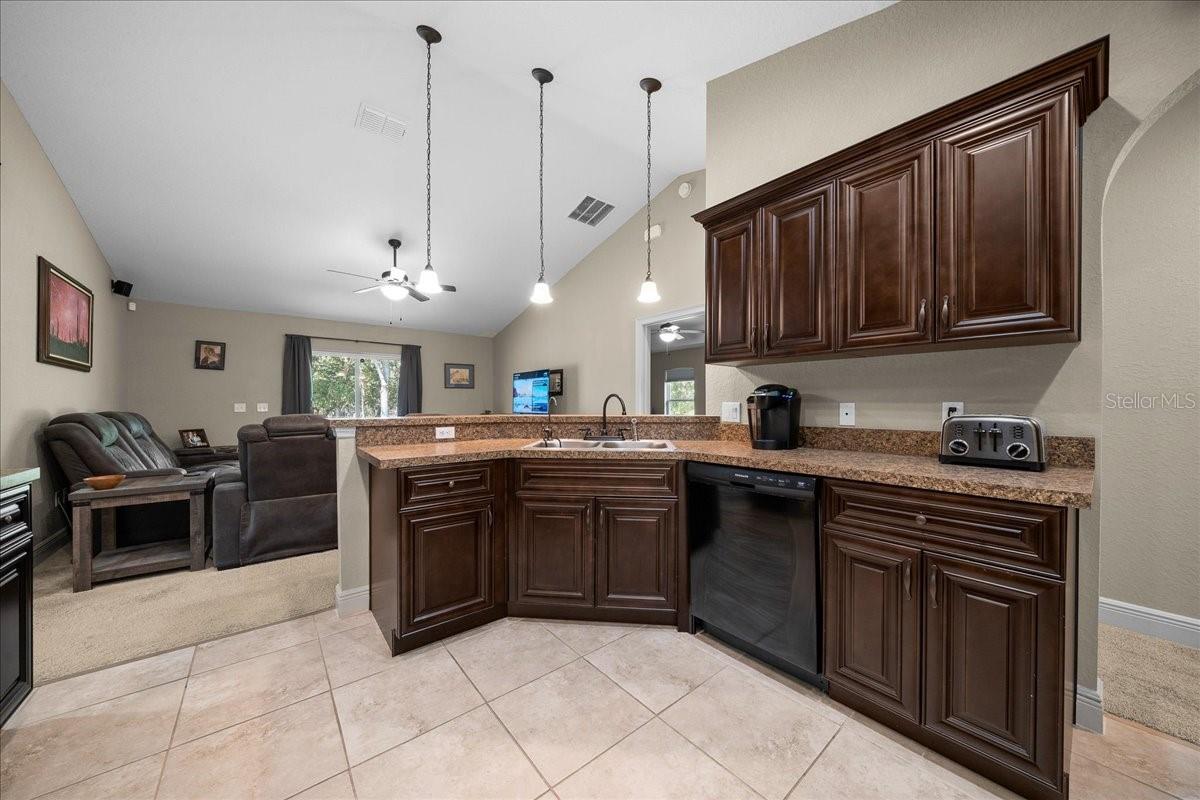 SILVER SPGS SHORES UN 12 - Residential