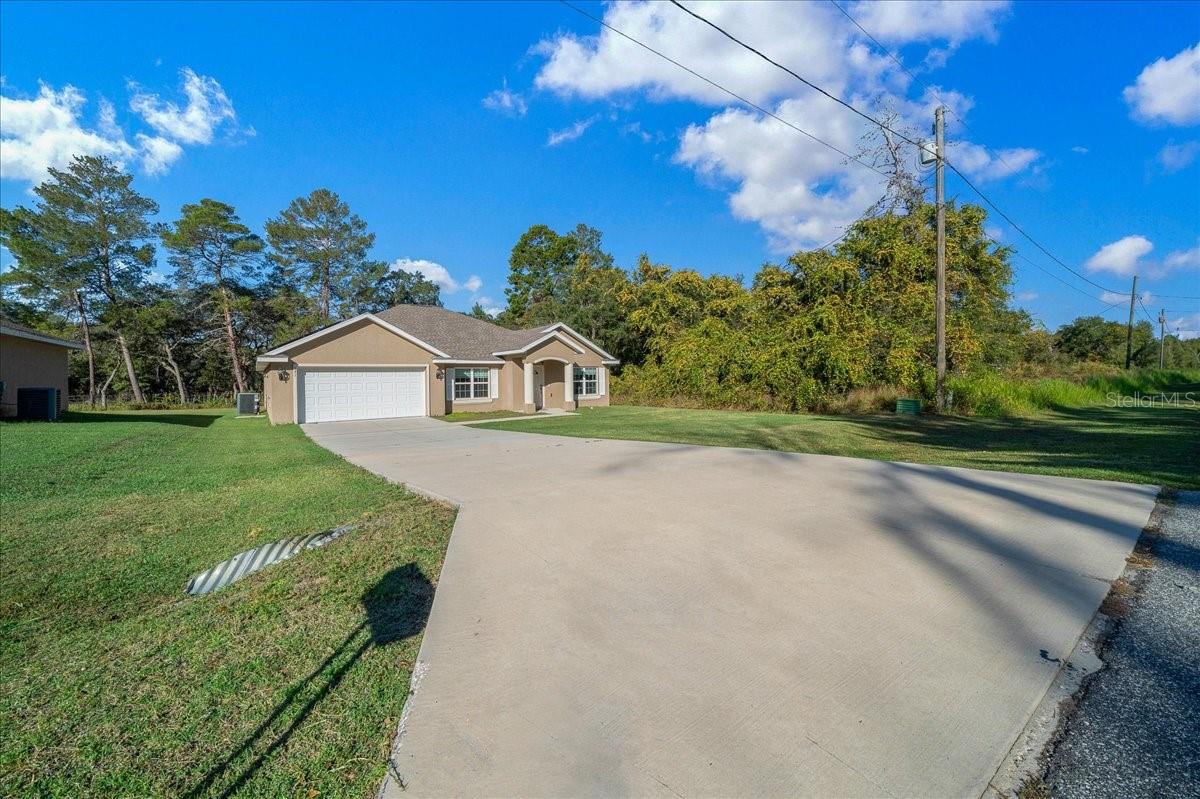 SILVER SPGS SHORES UN 12 - Residential