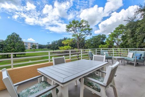 A home in BRADENTON