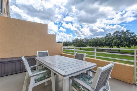 A home in BRADENTON