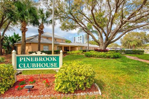 A home in BRADENTON