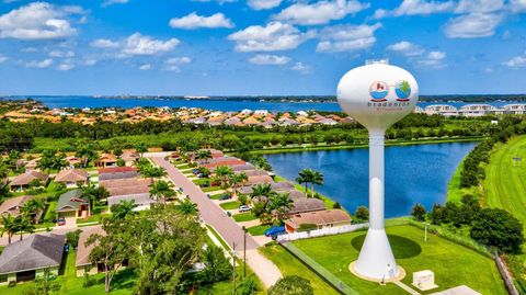 A home in BRADENTON