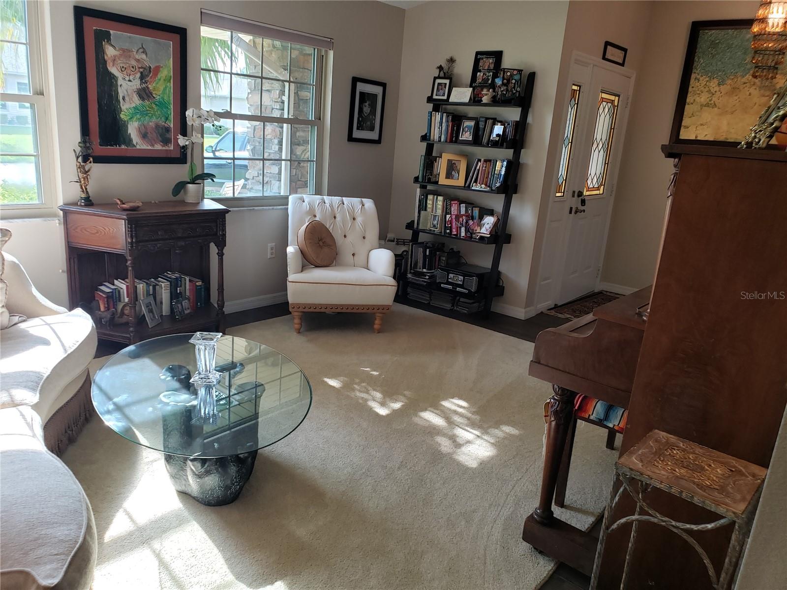 HIGHLAND LAKES PH 01B - Residential Lease