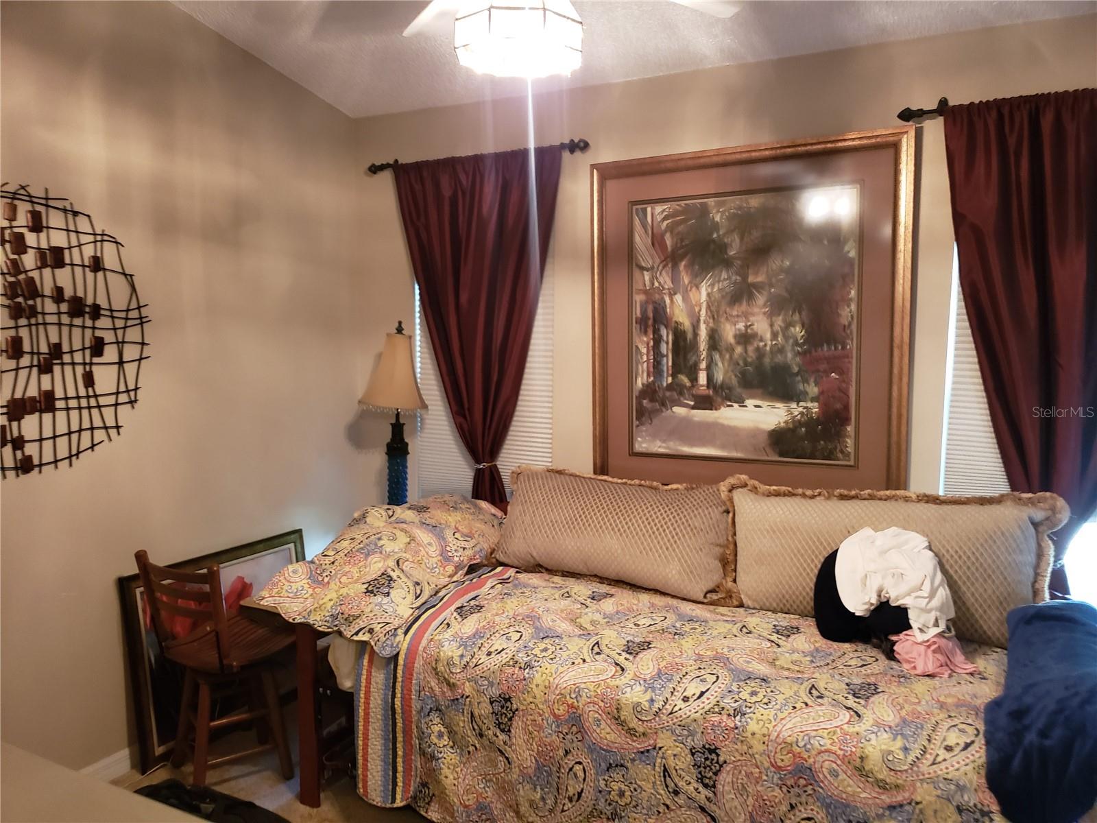 HIGHLAND LAKES PH 01B - Residential Lease