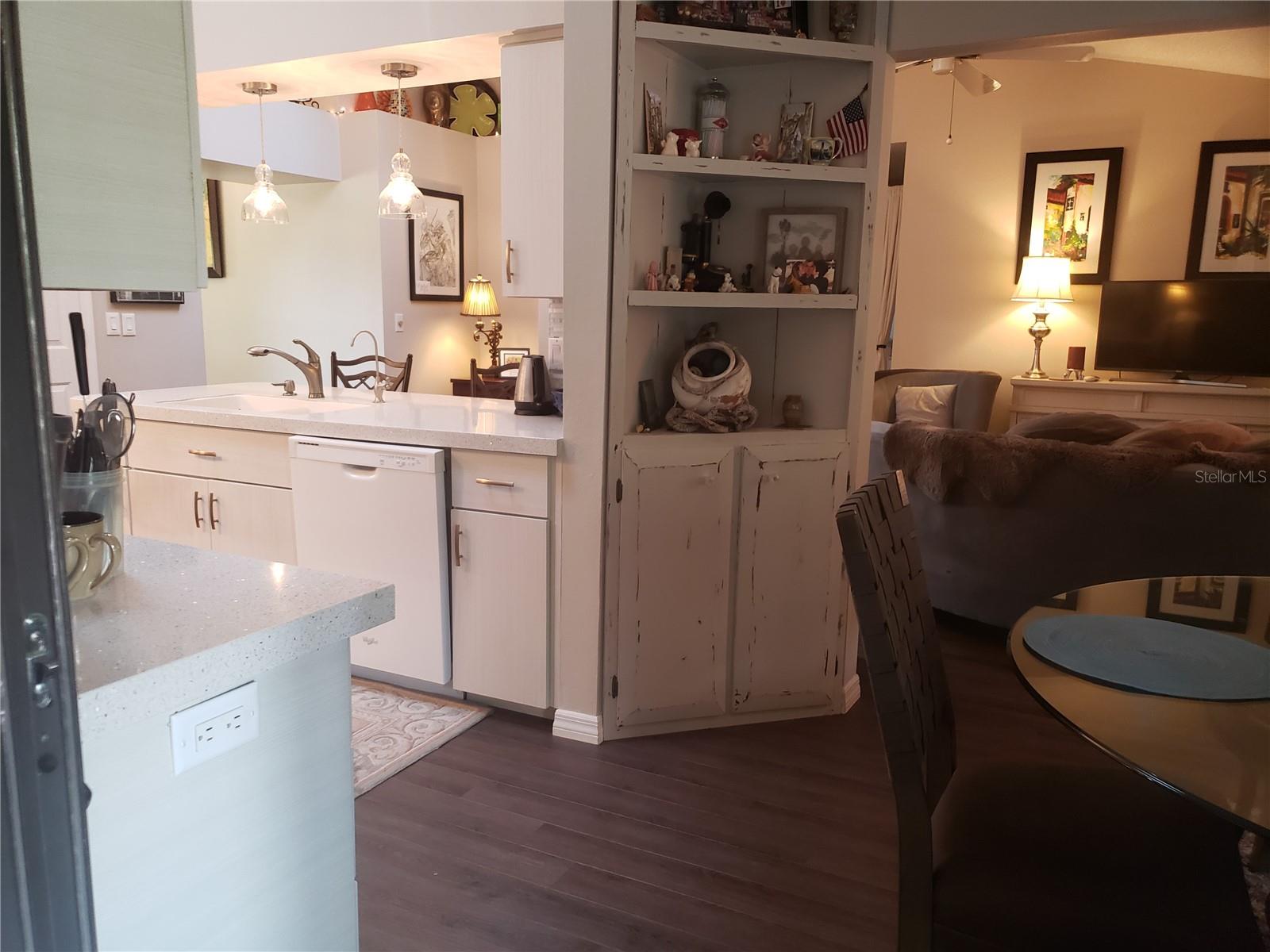 HIGHLAND LAKES PH 01B - Residential Lease