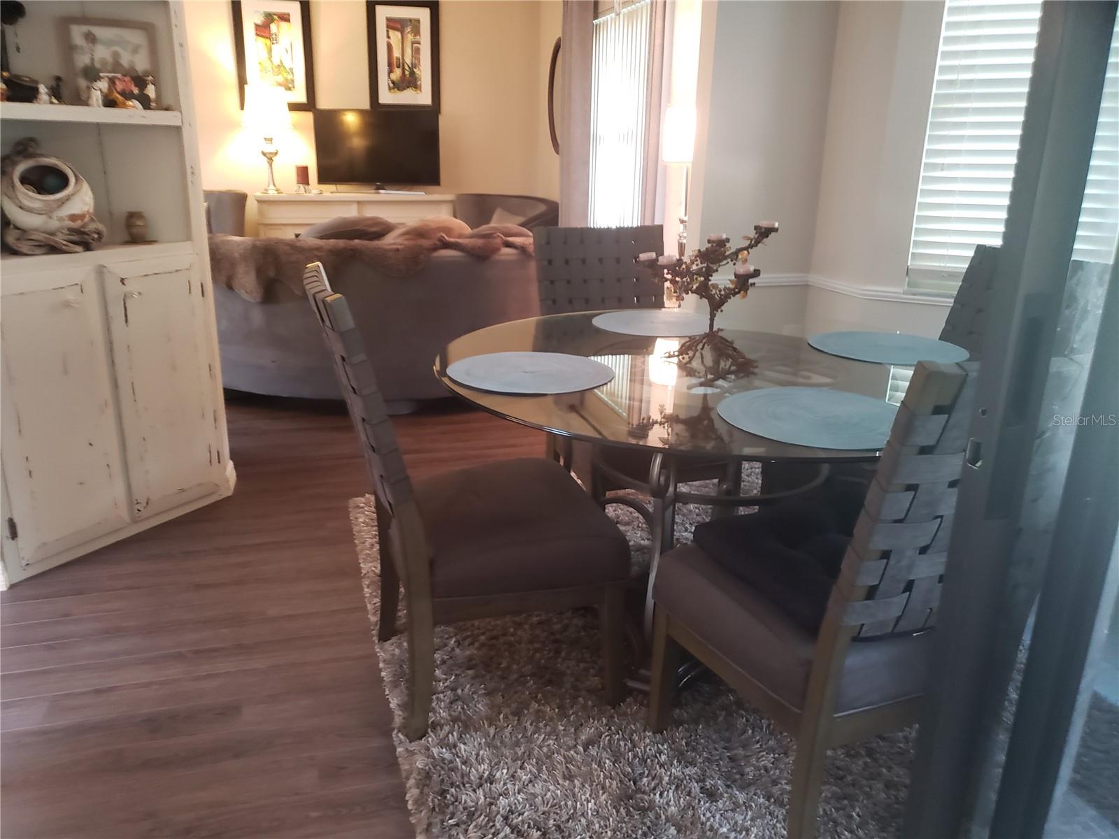 HIGHLAND LAKES PH 01B - Residential Lease