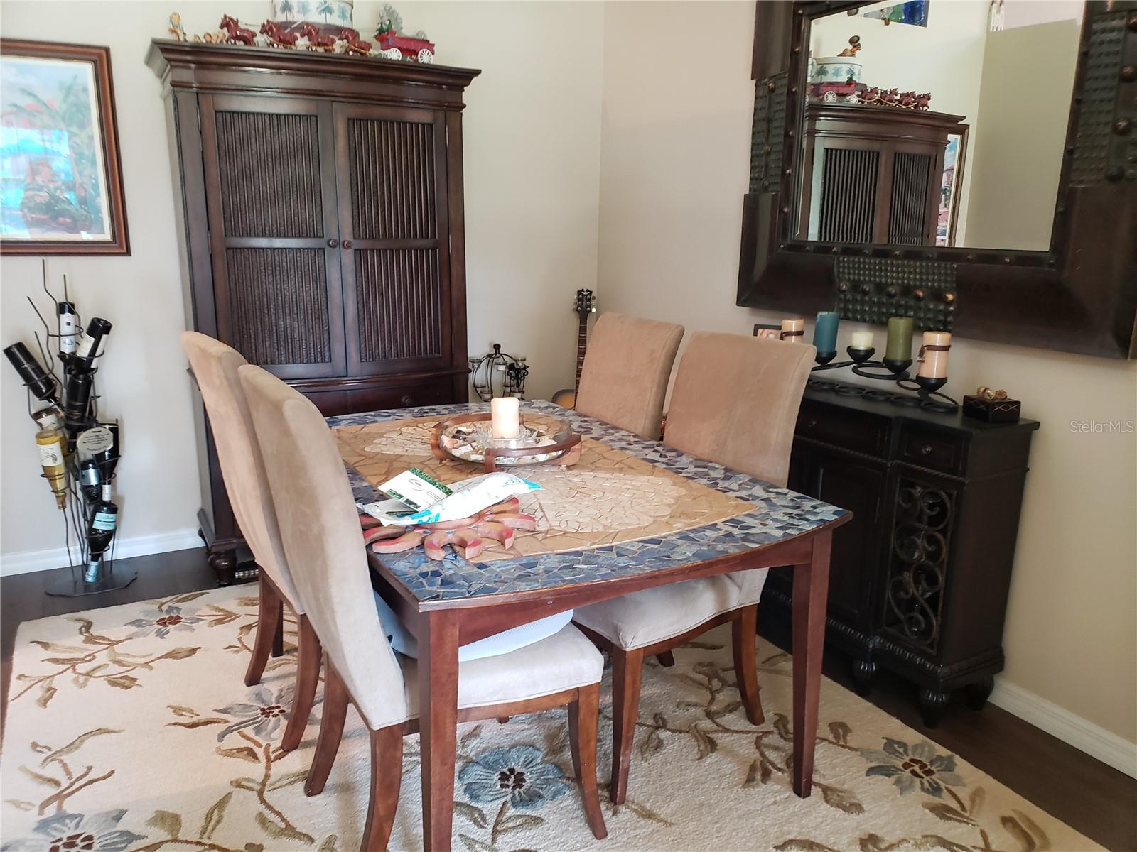 HIGHLAND LAKES PH 01B - Residential Lease