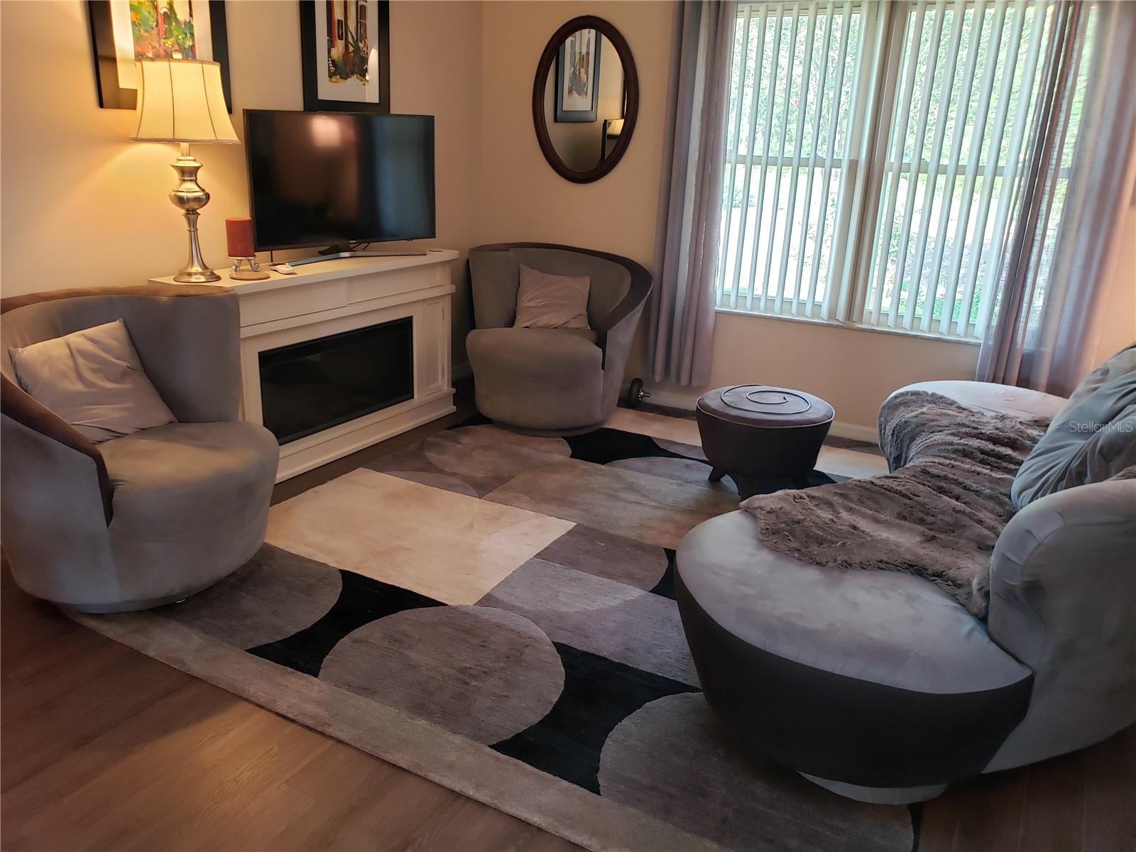 HIGHLAND LAKES PH 01B - Residential Lease