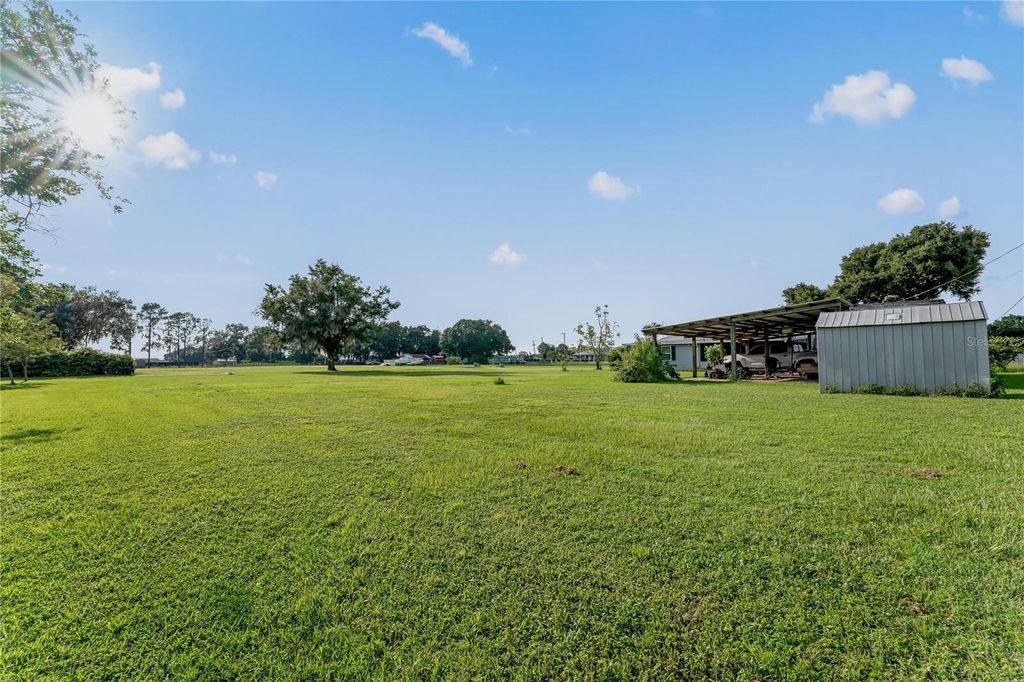 Photo of 2631 E Trapnell Road, Plant City, FL 33566 (MLS # O6344557)